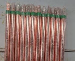 Copper Rods