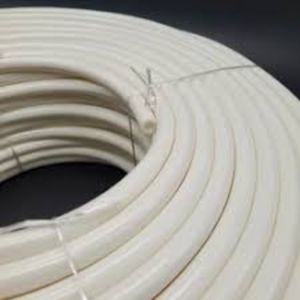 Rubber Flexible Jacuzzi Hose Pipe, Brand Name : AR Industries