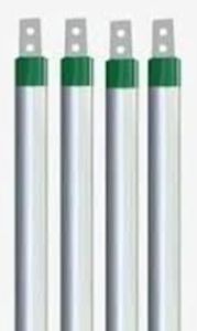 GI Chemical Earthing Rod