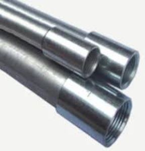 GI Conduit Pipe