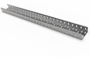GI Perforated Cable Tray