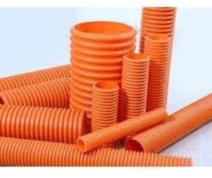 HDPE Dwc Pipe 4 Inch