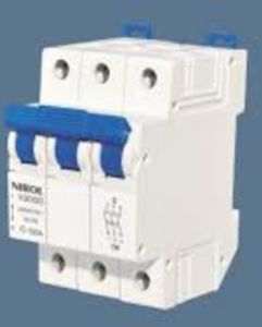 PVC MCB Connector, Brand Name : AR Industries, Weight : 250GM