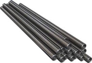 Polished Mild Steel Conduit Pipes, Brand Name : AR Industries