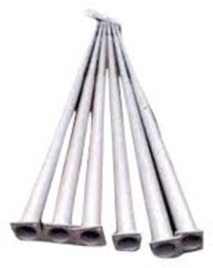 MS Tublar Steel Pole