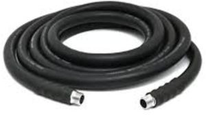 HDPE Oil Hose, Color : Black Blue Red, Brand Name : AR Industries