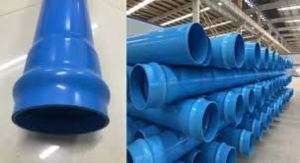 Opvc Pipe