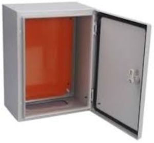 Steel Panel Box, Brand Name : AR Industries