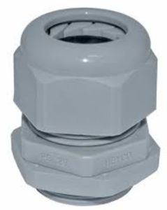 PG Gland (PVC/brass)