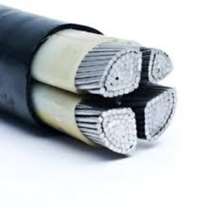 Polycab Aluminium Armoured Cables, Conductor Material : Aluminum