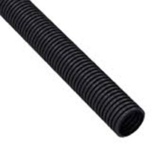AR Industries Black 25m Polymide Pipe, Size/diameter : 20 Mm