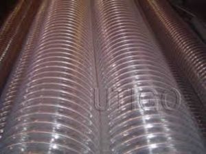 TPU PU Dust Hose, Brand Name : AR Industries 2