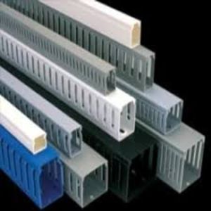 PVC Electric Channel