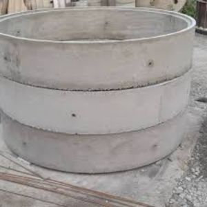 RCC Concrete Rings