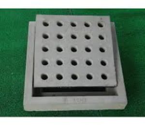 RCC Gully Grating Drain Cover