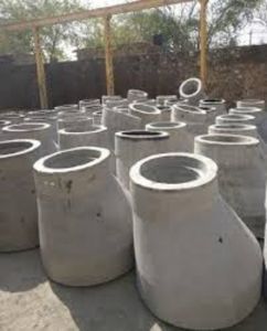 RCC Manhole Chambers