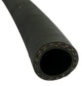 Rubber Braided Hose Pipe