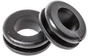 Rubber Grommets