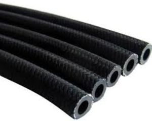 Rubber Hose Pipes
