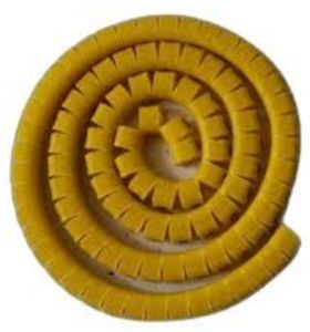 Soft PVC Making Ferrule