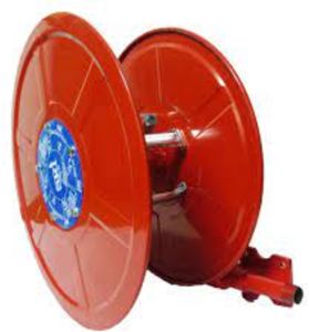 Sri Hose Reel Drum