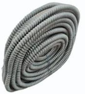 Steel Wire Reinforced Vinyl Hose
