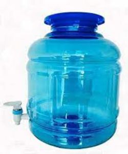 Plastic Water Dispensers, Brand Name : AR Industries