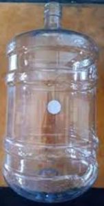 Water Jar