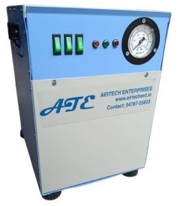 Cast Iron Electric Steam Boiler, Brand Name : Ate