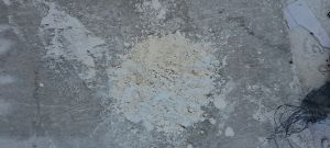 Hydrated Lime Powder