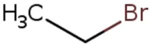Ethyl Bromide for Organic Chemistry