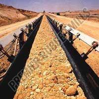 Conveyor Belts, Color : Black