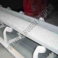 PREMIER Rubber Heat Resistant Conveyor Belts, Feature : Excellent Quality, Long Life, Easy To Use