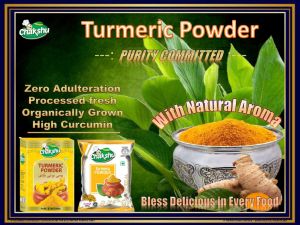 Turmeric Powder