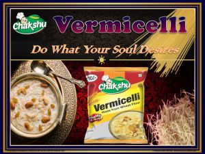 Wheat Vermicelli