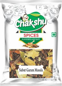 Whole Garam Masala Pouch