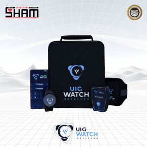 Amrutha Uig Watch Metal Detectors