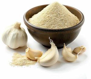Dehydrated Garlic Powder