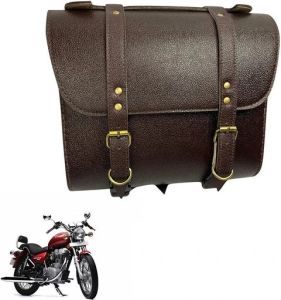 Universal Saddle Bag