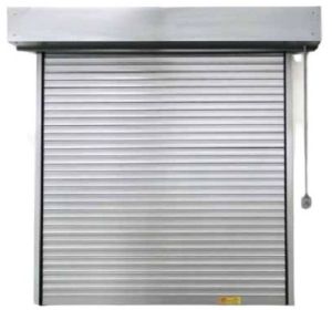 Steels and Iron Industry For Shutter