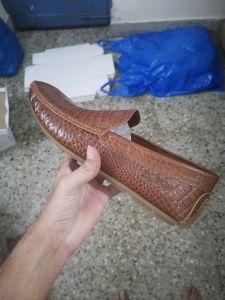 Leather Loafer Shoes 10, 11, 12, 6, 7, 8, 9 Casual