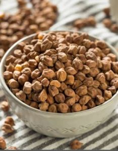 Brown Chickpeas, Packaging Size : 1kg, 5kg For Cooking