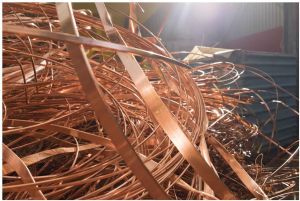 Copper Wire