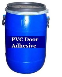 PVC Door Adhesive
