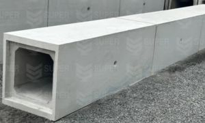 Box Culvert