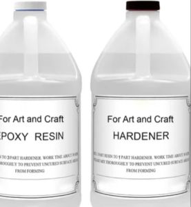 Epoxy Resins, Color : Transparent for Industrial, Industry, Paint