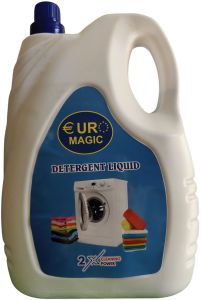 liquid detergent