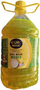 Euro Magic Dish Wash