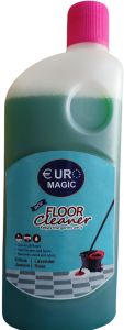 Euro Magic Floor Cleaner