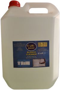 Sodium Hypochlorite Liquid Bleach